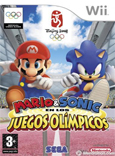 Mario Y Sonic En Los Juegos Olimpicos Wii
